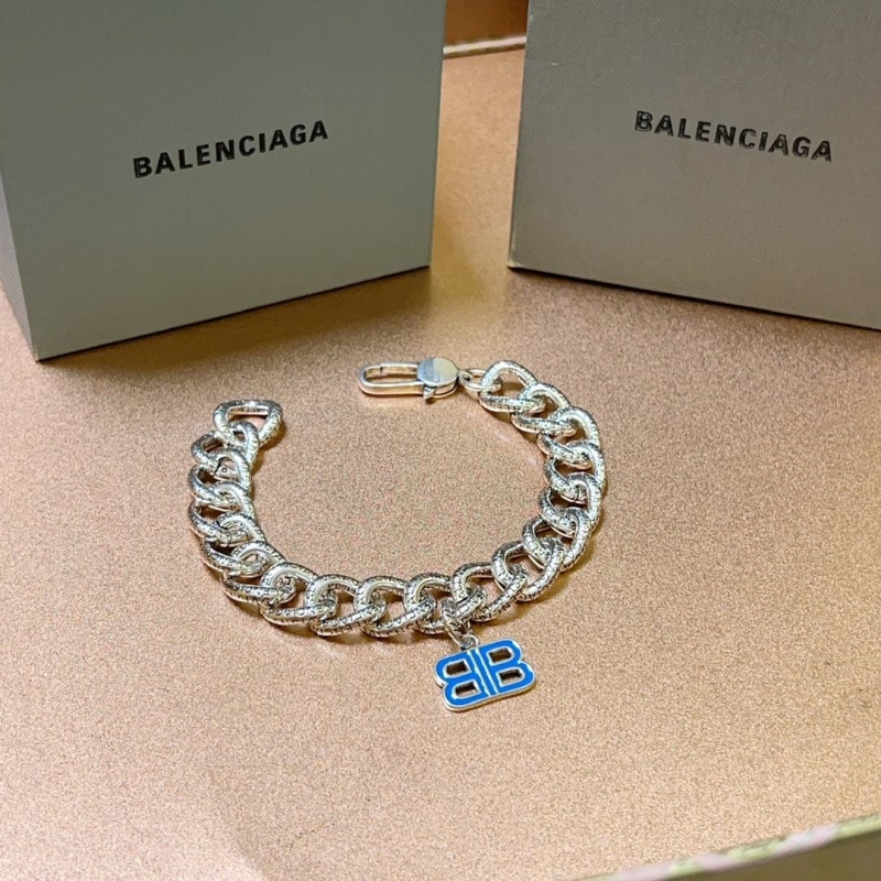 Ba1en*iaga bracelets